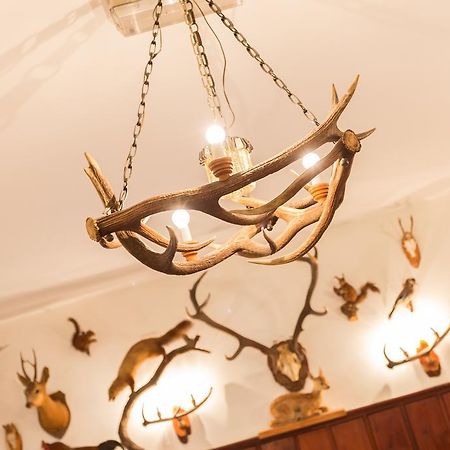 Hotel Krizman Monrupino Экстерьер фото