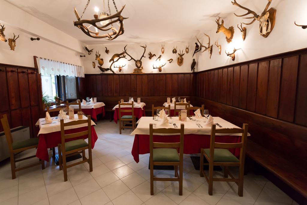 Hotel Krizman Monrupino Экстерьер фото