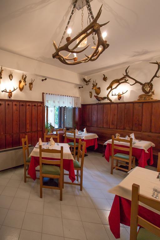 Hotel Krizman Monrupino Экстерьер фото